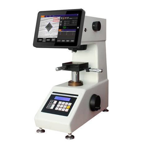 astm standard for micro vickers hardness testing|micro vickers hardness tester manufacturer.